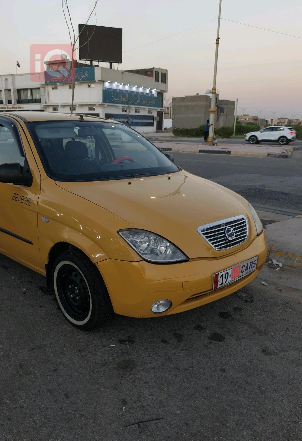 سايبا طيبا